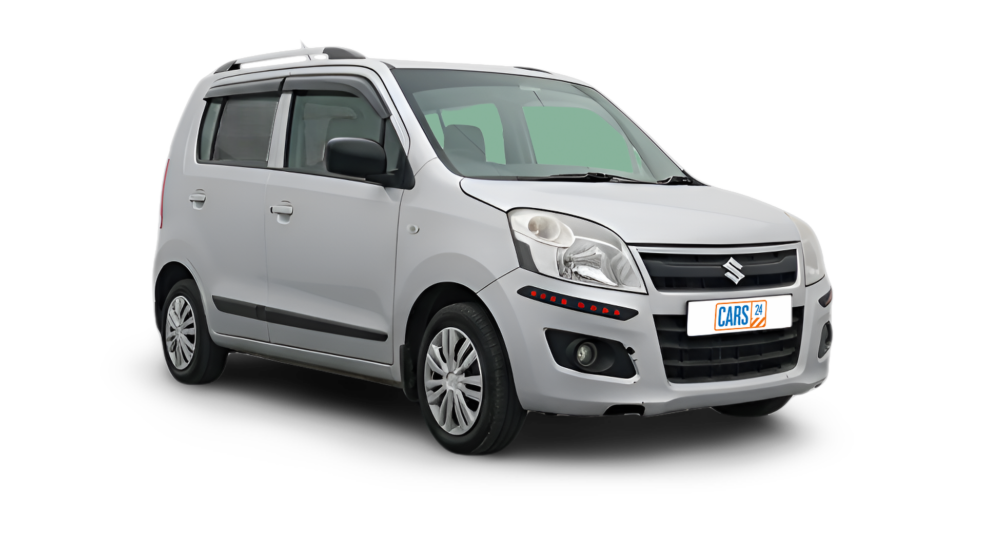 Maruti Wagon R 1.0-img